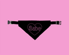 Babe Dog Bandana