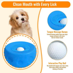 3-in-1 Calming Dog Bowl