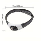 Cat Toy Laser Collar