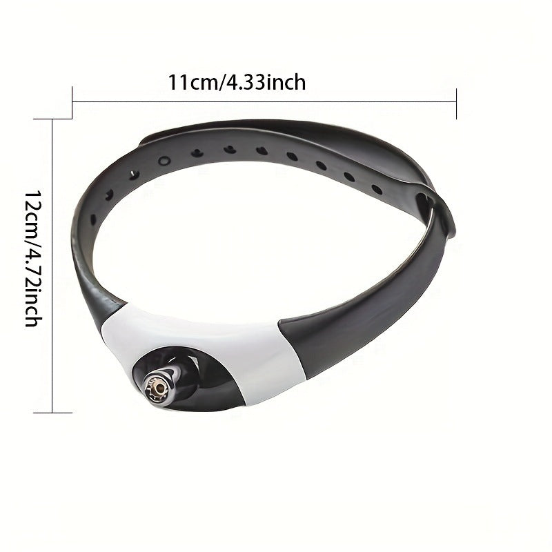 Cat Toy Laser Collar