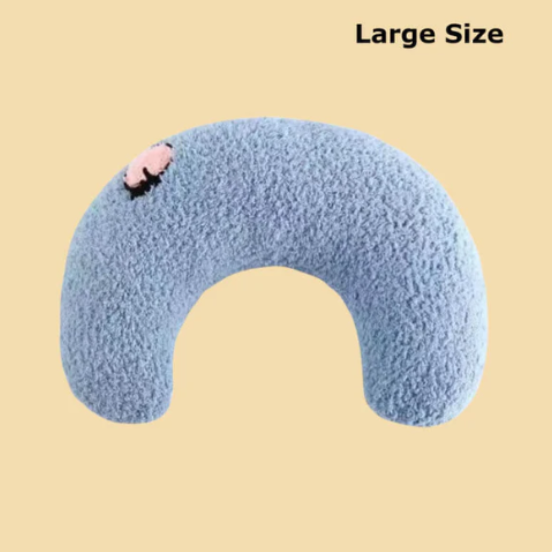 The Calming Pillow