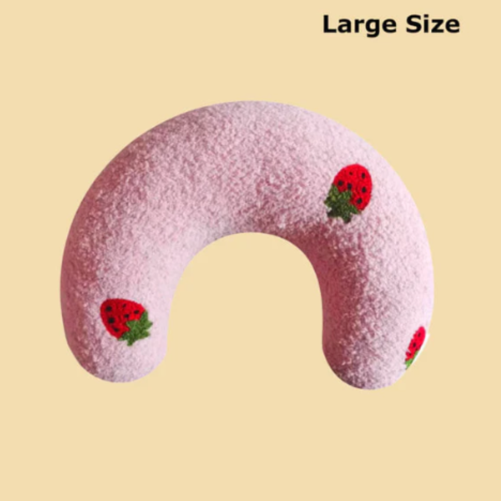 The Calming Pillow