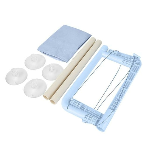 Pet Hanging Beds Cute Cat Hammock Sunny Seat Window Mount Pet