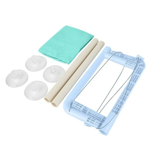 Pet Hanging Beds Cute Cat Hammock Sunny Seat Window Mount Pet