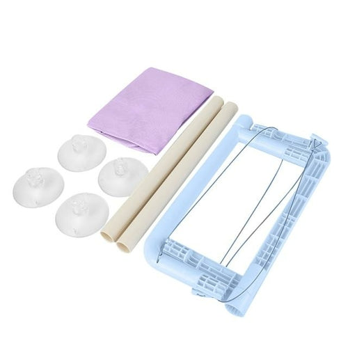 Pet Hanging Beds Cute Cat Hammock Sunny Seat Window Mount Pet